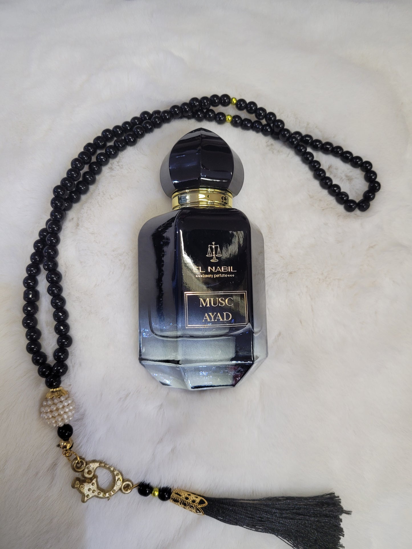 Parfums el nabil - musc ayad 50 ml femme