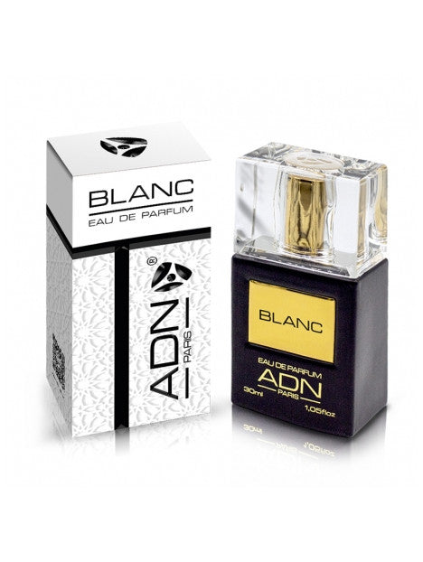 Eau de Parfum Blanc - ADN Musc 30ml