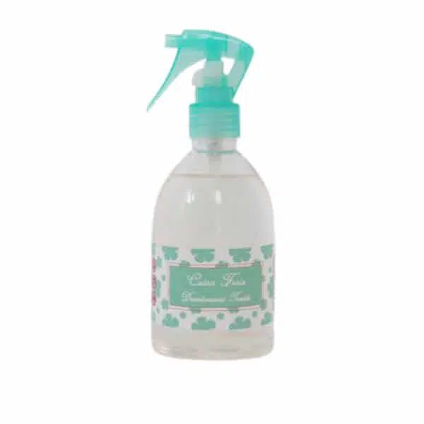 Spray textile Coton frais – Mosco Paris
