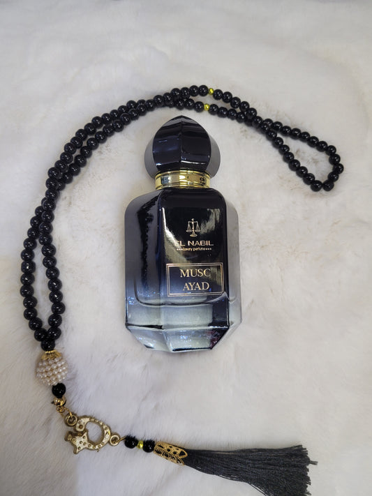 Parfums el nabil - musc ayad 50 ml femme
