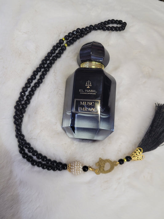 Parfum - musc imran 50 ml