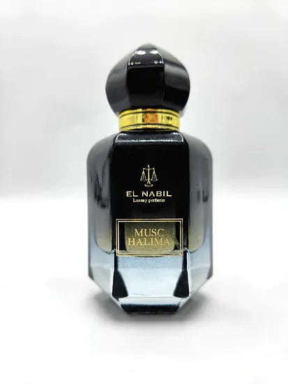 Musc Halima - El Nabil - 65mL femme