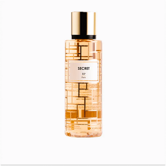 RP Paris - Secret - Brume Parfumée 250 ml