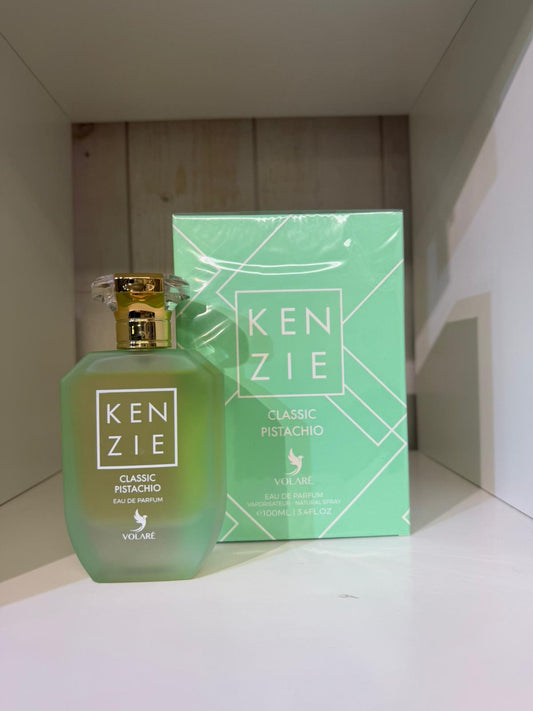 Eau de parfum Kenzie Classic Pistachio 100ml – Volaré