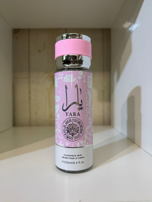 Lattafa - Yara - Fragrance Brume 250 ml