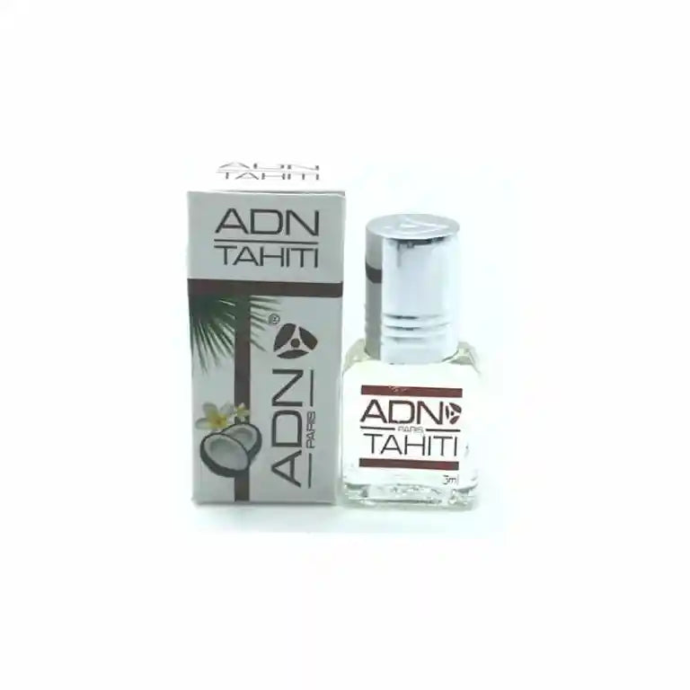 Musc ADN Tahiti 5 ml