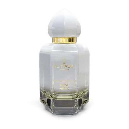 Parfum Musc Azur 50ml – El Nabil mixte