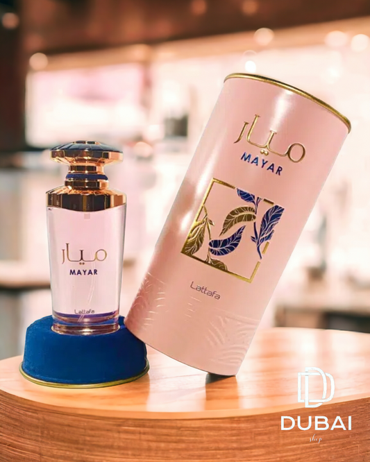 EAU DE PARFUM MAYAR - LATTAFA