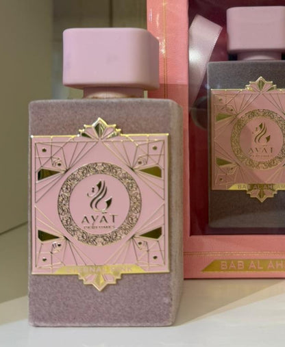 Parfum Bab al Ahlam
