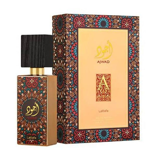 Ajwad Lattafa - 60mL