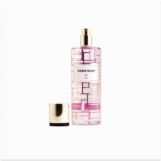 RP Paris - Amber Blush - Brume Parfumée 250 ml