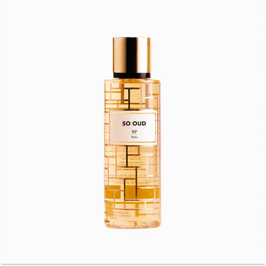 RP Paris - So Oud - Brume Parfumée 250 ml