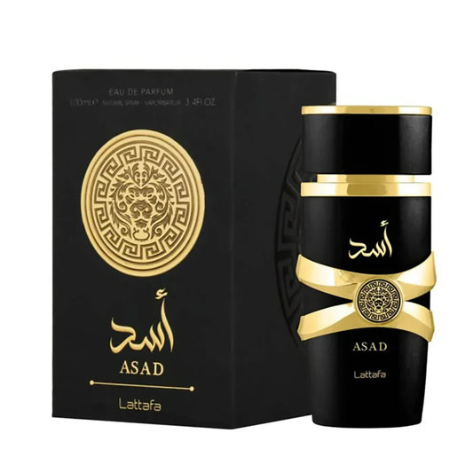 Asad - Lattafa - 100mL
