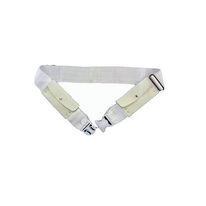 CEINTURE SÉCURISÉE SPÉCIALE HAJJ (PÈLERINAGE) AVEC RIVETS (SANS COUTURE)