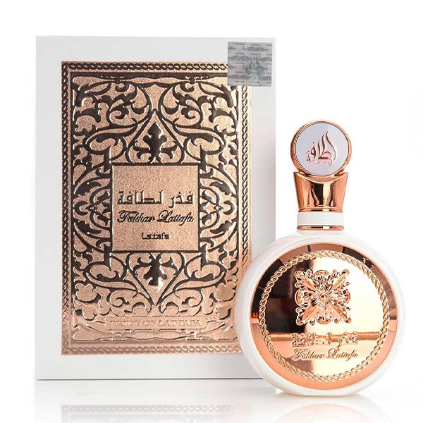Eau de parfum Fakhar Lattafa 100ml