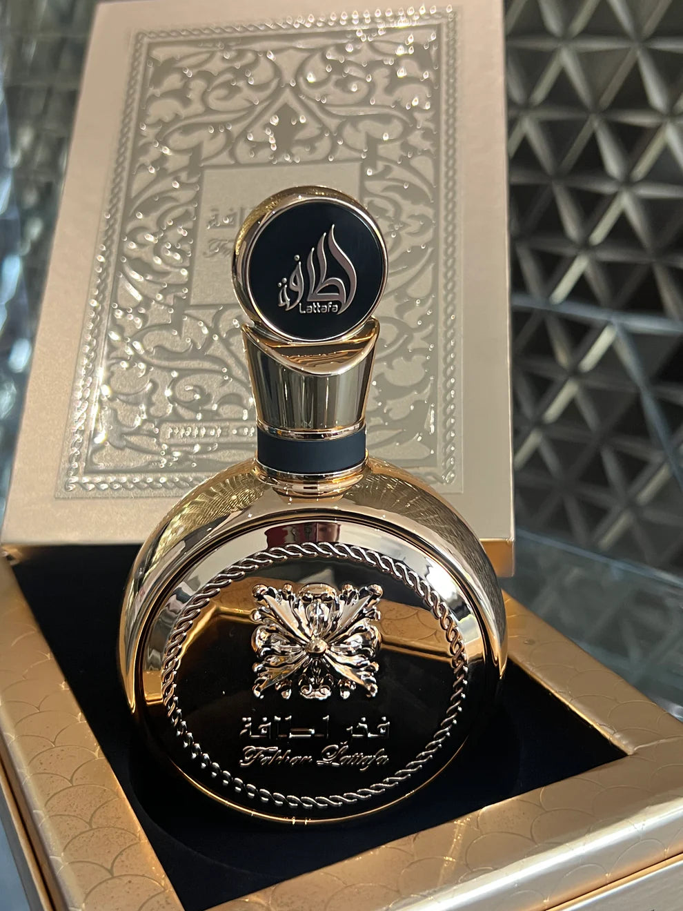 Fakhar Lattafa GOLDPRIDE