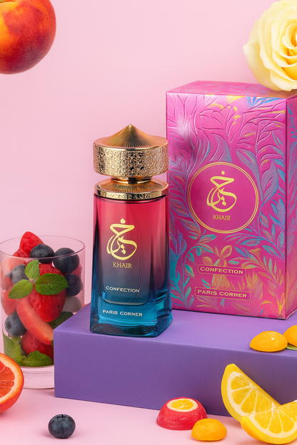 Khair confection - Eau de Parfum 100 ml