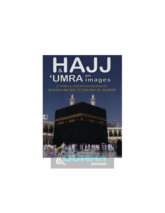 Hadj et 'umra