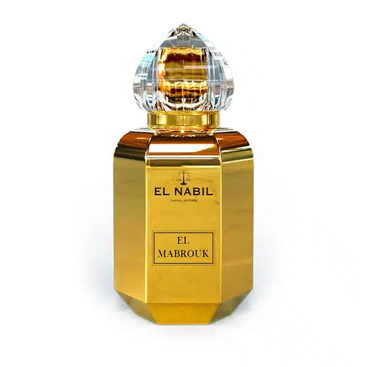 Eau de parfum El Mabrouk 65ml – El Nabil