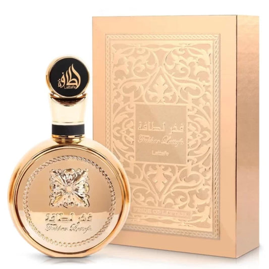 Eau de Parfum Fakhar Lattafa Extrait 100ml de Lattafa